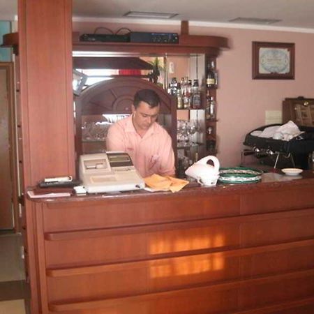 Perper Hotel Donja Lastva Extérieur photo